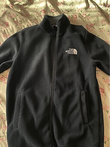 The North Face Polar Ceket