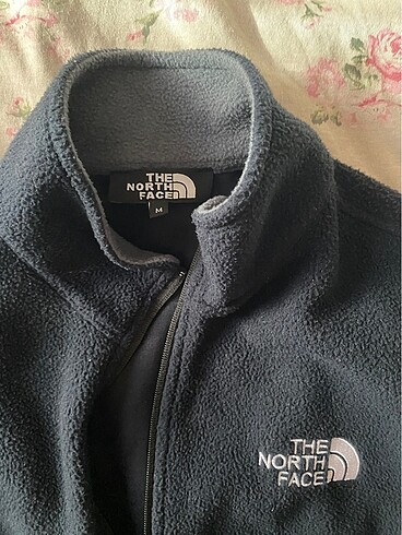 m Beden The North Face Polar Ceket