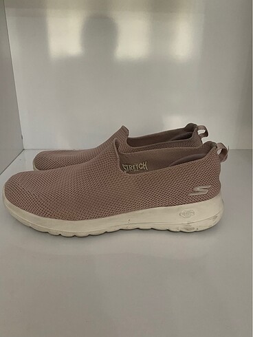 38,5 Beden Skechers Ayakkabı