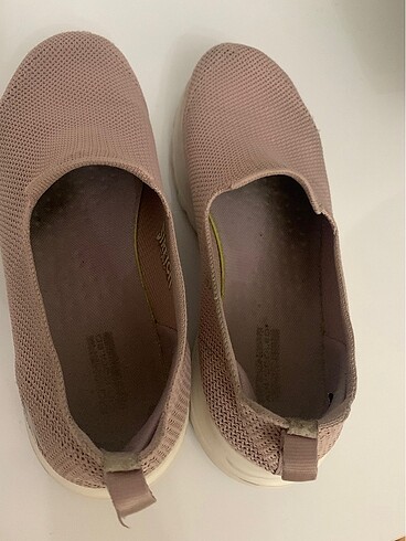 38,5 Beden çeşitli Renk Skechers Ayakkabı