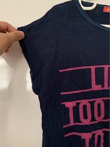 xl Beden Sıfır Tişört