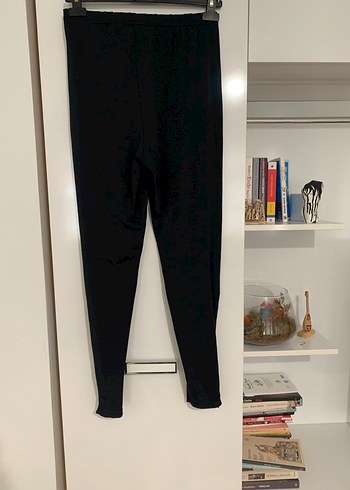 Siyah Düz Haşema Altı - Görsel 4