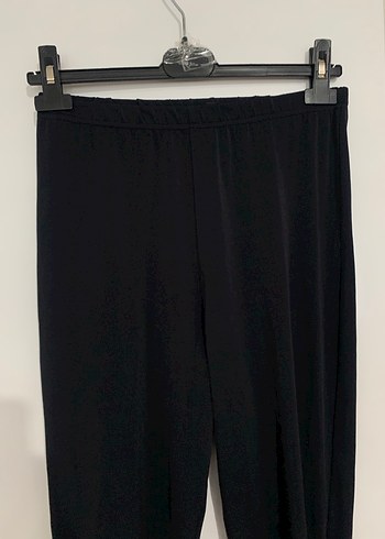 Siyah Düz Haşema Altı - Görsel 2