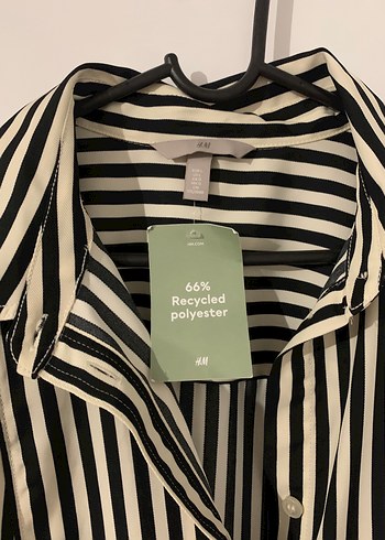 l Beden H&M Etiketli Tunik