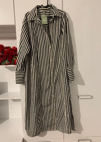 H&M Etiketli Tunik