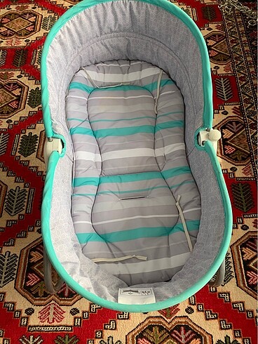 Tiny Love Tiny Love Bebek Puset