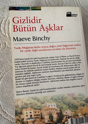 Beden Aşkın Postacısı ve Gizlidir Bütün Aşklar Kitapları