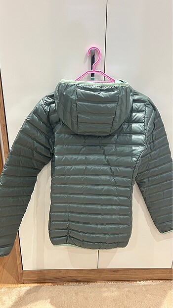 Columbia kadın mont