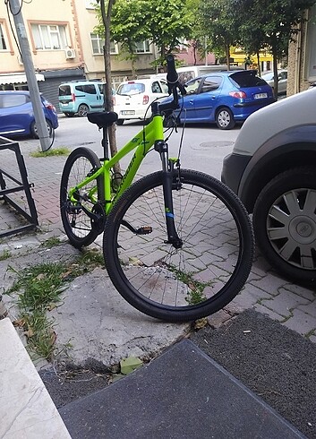 Rockrider ST100