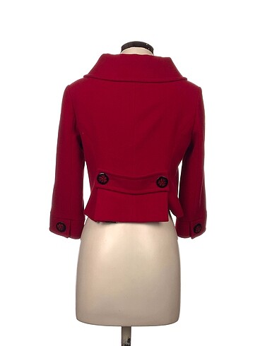 36 Beden Vintage Love Ceket %70 İndirimli.
