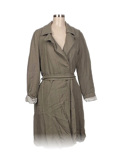 Reiss Trenchcoat %70 İndirimli.