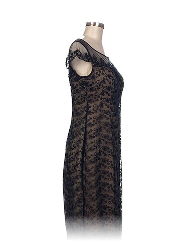 Vintage Love Vintage Love Kısa Elbise %70 İndirimli.