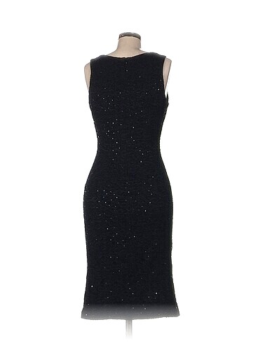 m Beden Vintage Love Kısa Elbise %70 İndirimli.