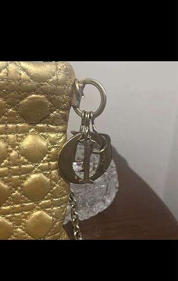 Dior Orjinal Christian dior çanta