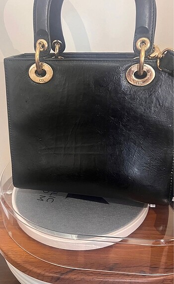 Beden Orjinal Christian dior çanta