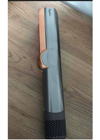 Dyson Faturali Dyson Airstrait