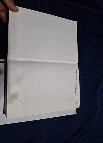 Arapça Türkçe lugat El mevarid - Görsel 5