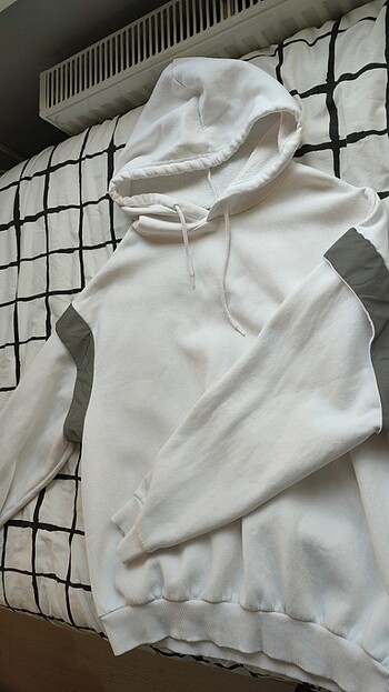 Erkek sweatshirt 