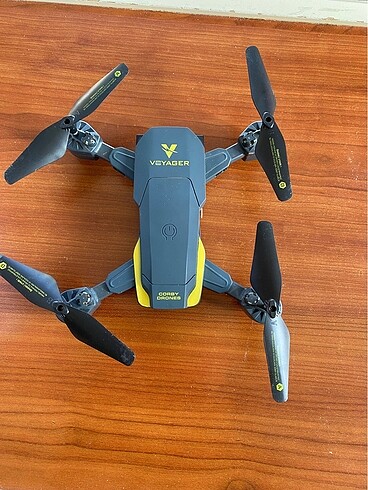 corby cx014 wifi kameralı katlanabilir 720p smart drone