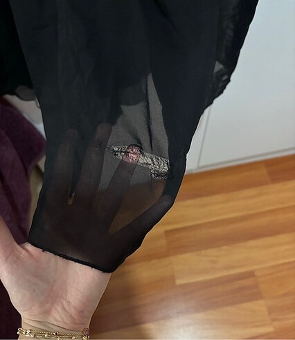 Cengiz abazoğlu tasarımı elbise - Görsel 6