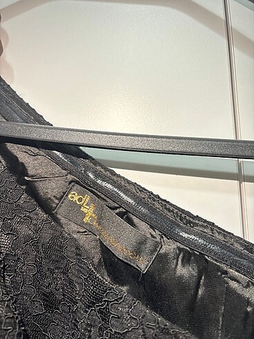 Cengiz abazoğlu tasarımı elbise - Görsel 5