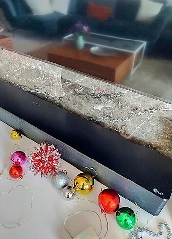 LG, SNH5, SAUNDBAR, 600 WATT, Bluetooth