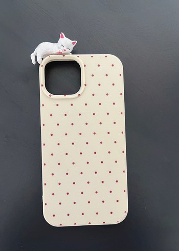 İphone 13/14 uyumlu telefon kılıfı - Görsel 2