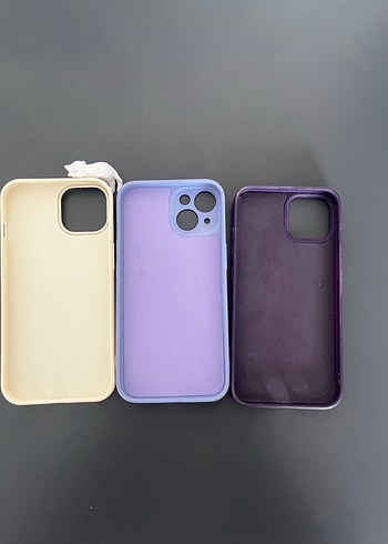 İphone 13/14 uyumlu telefon kılıfı - Görsel 4