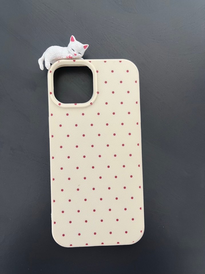 İphone 13/14 uyumlu telefon kılıfı - Görsel 2