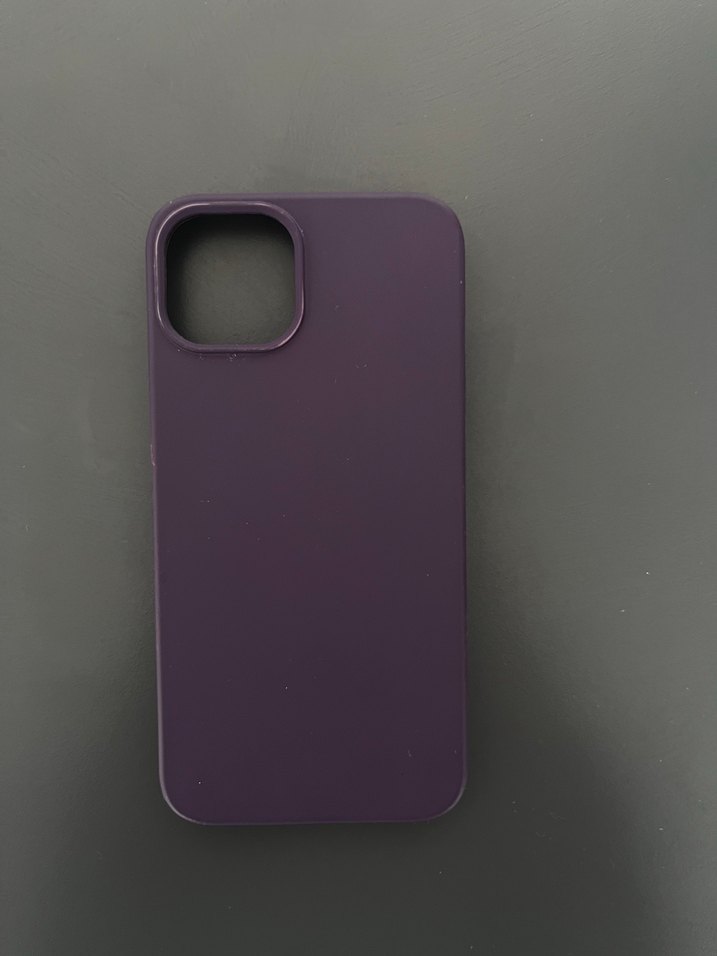 İphone 13/14 uyumlu telefon kılıfı - Görsel 3