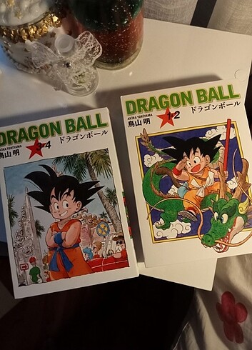 dragon ball
