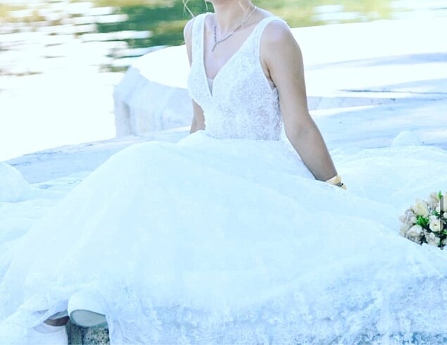 Gelinlik - Görsel 2