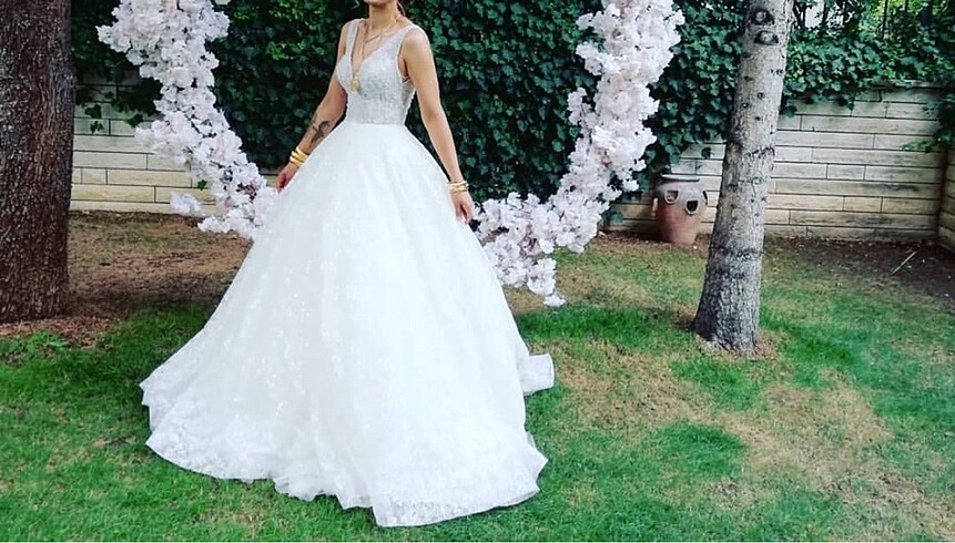 Gelinlik - Görsel 3