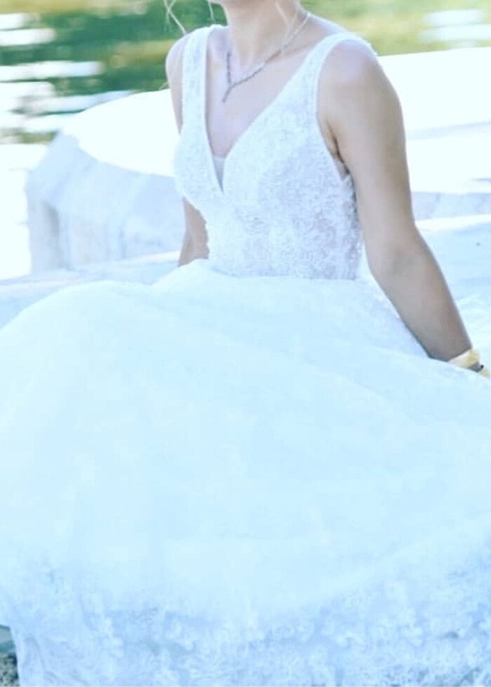 Gelinlik - Görsel 2