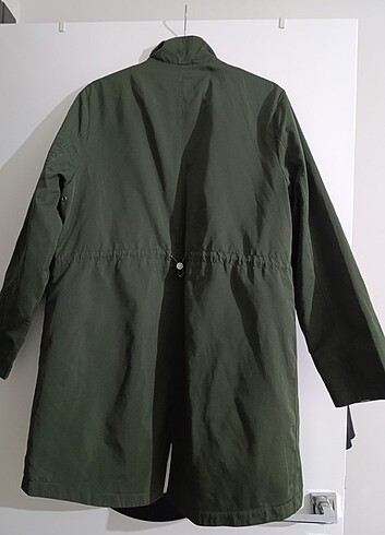 LC Waikiki Lcw Modest Yağmurluk