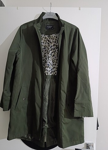 Lcw Modest Yağmurluk
