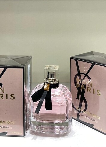 MON PARİS 90ML 