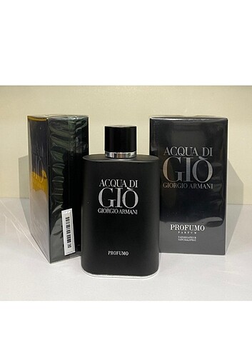 Giorgio Armani ACQUA Dİ GİO GİORGİ ARMANİ