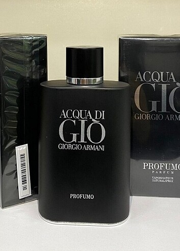 ACQUA Dİ GİO GİORGİ ARMANİ