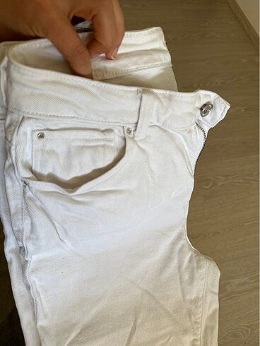 Only Kot jean