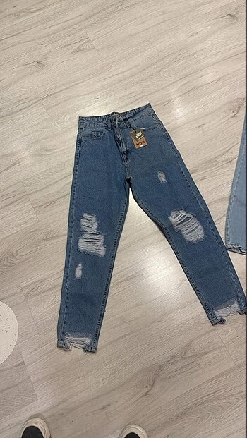 Kot pantolon çeşitleri
