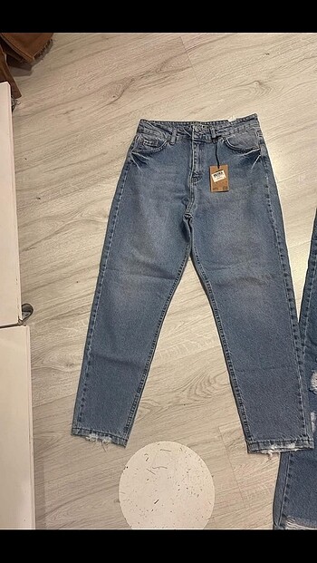 Kot pantolon çeşitleri