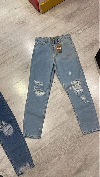 Kot pantolon çeşitleri