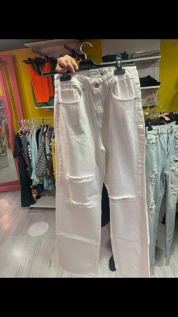 Kot pantolon çeşitleri