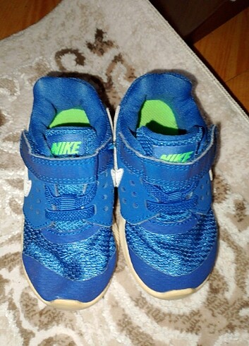 Çocuk Spor Ayakkabı - Görsel 2