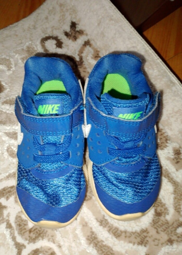 Çocuk Spor Ayakkabı - Görsel 2