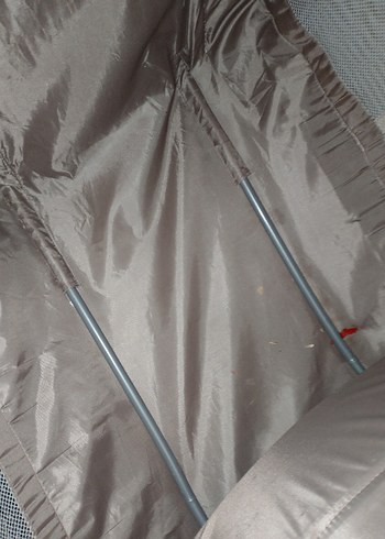 Çocuk Oyun Parkı yatak - Görsel 2