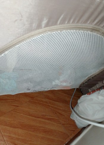 Çocuk Oyun Parkı yatak - Görsel 4