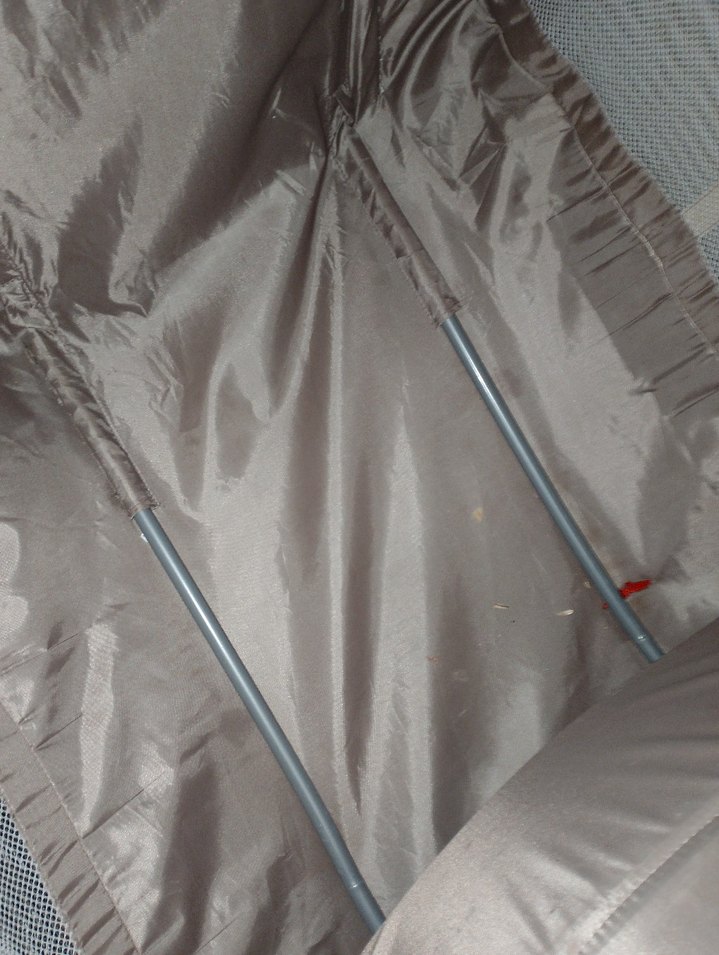 Çocuk Oyun Parkı yatak - Görsel 2