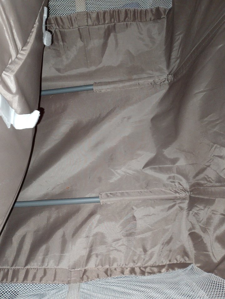 Çocuk Oyun Parkı yatak - Görsel 3